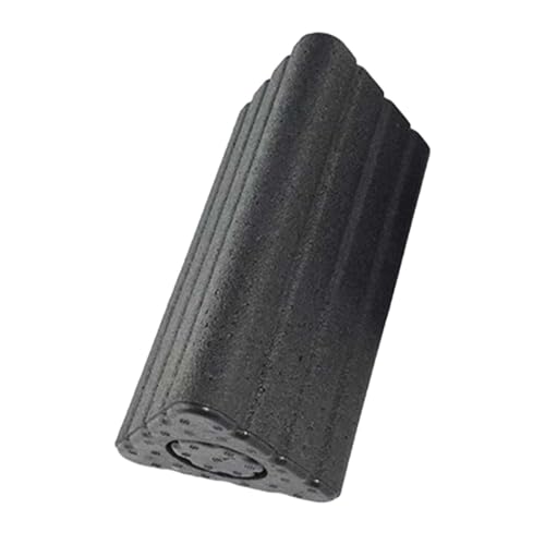 Lljsszr Triangle Block Pilates Stretching Aid Brick for Hip Neck Waist