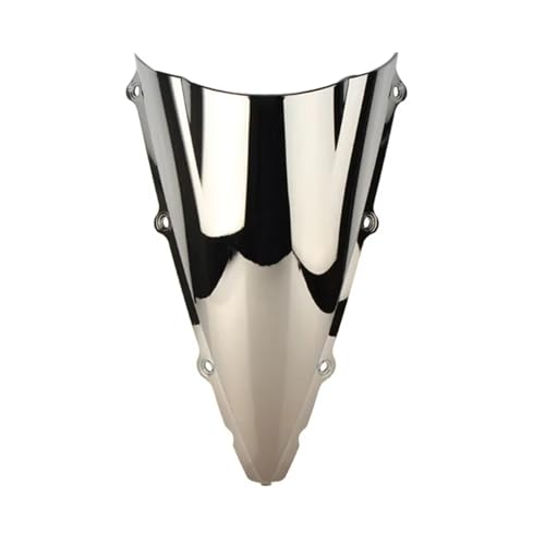 Bulle YZF R1 2002 accessoires pare-brise de carénage argent pour moto