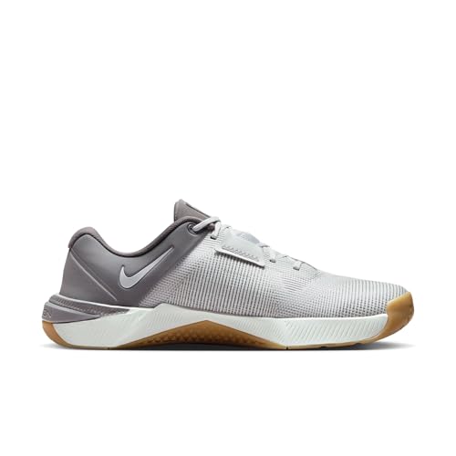 Chaussures Fitness Nike Metcon 10 Homme grises - vue 9