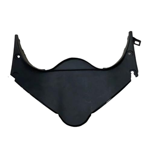 Couvercle décoratif de phare de moto pour réparer les carénages cassés de CBR 600RR