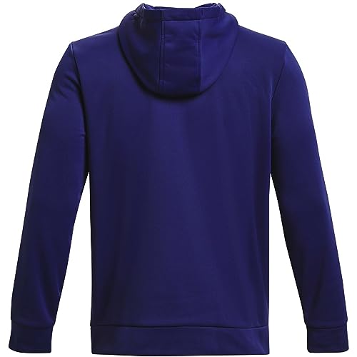 Image of Under Armour Men's Armourfleece Hoodie