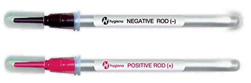 Hygiena Calibration Control Kit for Ensure or SystemSURE Plus Luminometers (1 kit)