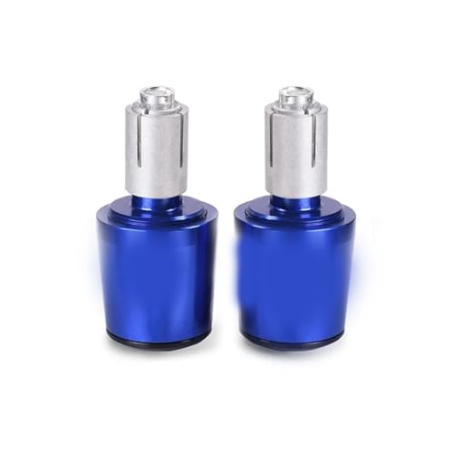 Embouts de guidon moto CNC de qualité supérieure pour poignées 22mm