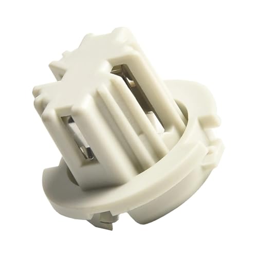 Portalámparas de luz trasera soluciona parpadeo Mercedes W210 W220