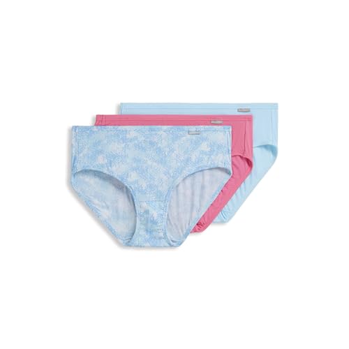 Image of Jockey Women's Underwear Supersoft Hipster - 3 Pack