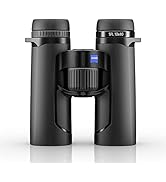 Amazon | ZEISS 双眼鏡 Terra ED 8x42 ダハプリズム式 8倍 42