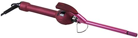 Curling Iron Curling Iron Hair Professional Hair Curler Electric Styling Tool Ceramic Hairdressing Magic Wand Stick