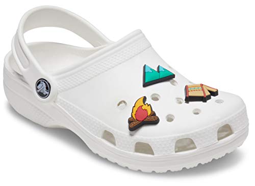 Crocs Unisex-Adult Classic Clog|Comfortable Slip-on Casual Water Shoe