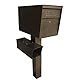 Mail Boss 7114 Zeitungsrolle