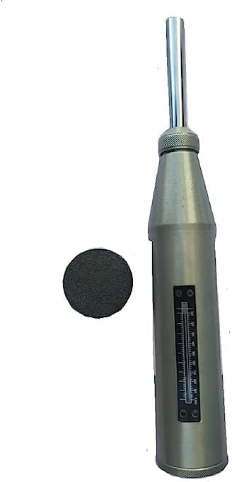 Mechanical Concrete Test Hammer/Rebound Hammer-picture-27