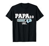 Zweifacher Papa lädt Geschenke