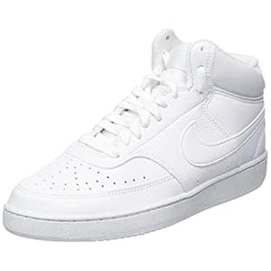 Nike Herren Court Vision Mid Next Nature Gymnastikschuhe