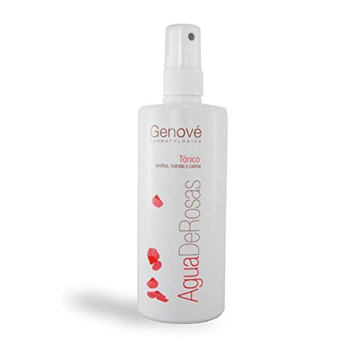 AGUA ROSAS SPA SPRAY 200 ML