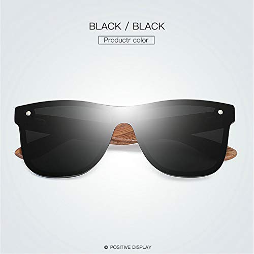 willochra Polarized Wood Mirror Lens Sun Glasses for Women men drive Colorful Shades Handmade Bamboo wood sunglasses2