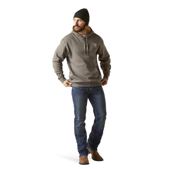 Image of ARIAT US of A Sweatshirt