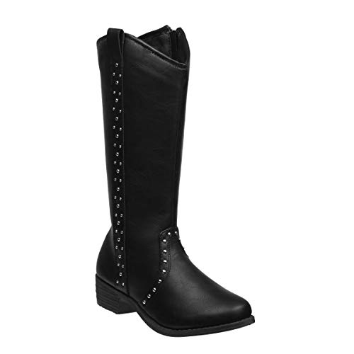 KENSIE GIRL Brianna Ankle Boot