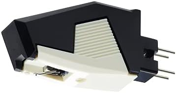 Cartridge and Stylus, needle for Pioneer PL 570, PL 3F, PL 443, PL-670, PL-S40