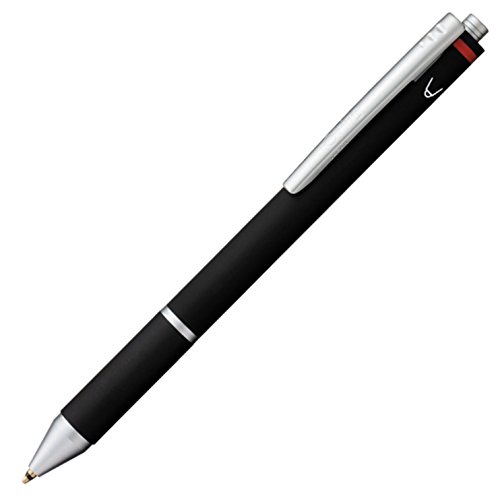 ROtring Trio Pen Multipen Black/Red/Portaminas 0,5 mm Triángulo Paquete