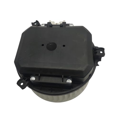 Image of PartsFlow Heater Blower Motor W /Brushless Motor For 2016 2017 2018 2019 2020 Buick Envision Chevrolet Equinox Gmc Terrain 23155089