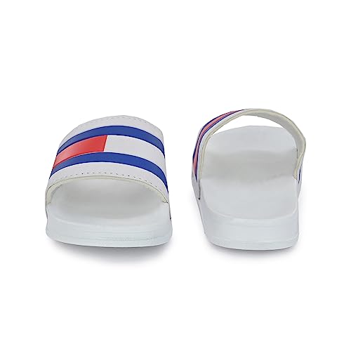 Image of Shoe Island Killer-X NEW Light Casual Flip Flops Stylish Chappal For Boys Slippers Walking Slides For Men