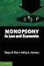 Monopsony in Law and Economics