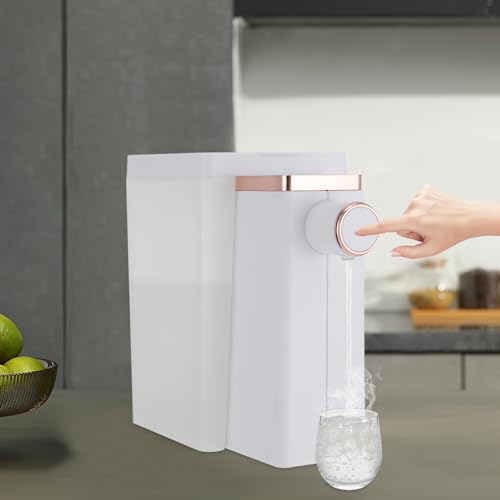 Dispensador eléctrico de agua con tanque 1.6L miniatura 5