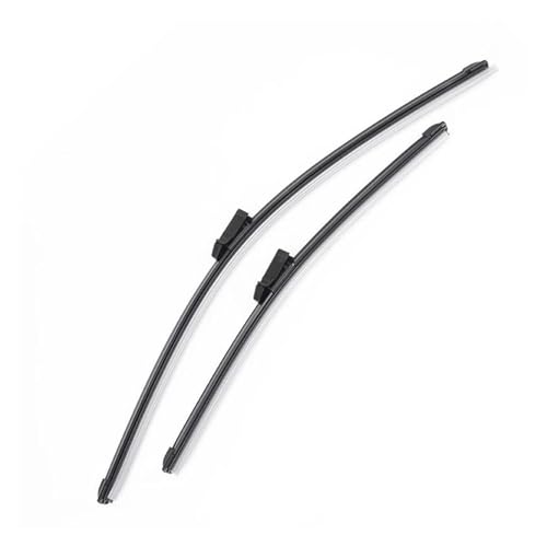 Essuie-glaces de voiture 22" + 16" Ford Ecosport 2013-2016 balais pare-brise avant sans support