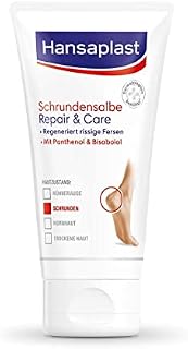 Hansaplast Repair & Care maść do popękania