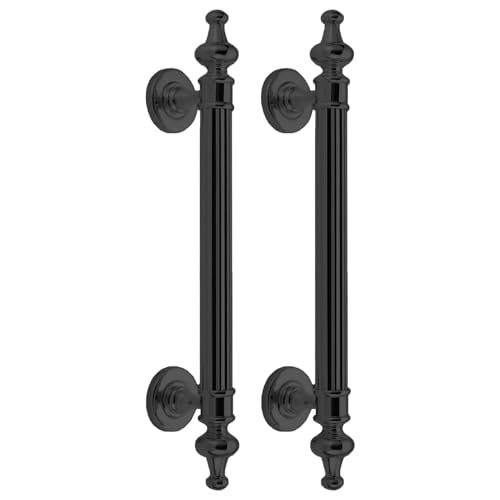 SakuRiver [̃hAnhv2pbNAAeB[NXChhAnhAȃhAvnhO(Black,46cm(18 1/8"))