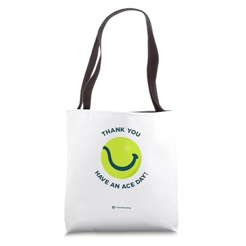 Bolso tote 'Have an Ace Day' miniatura 1