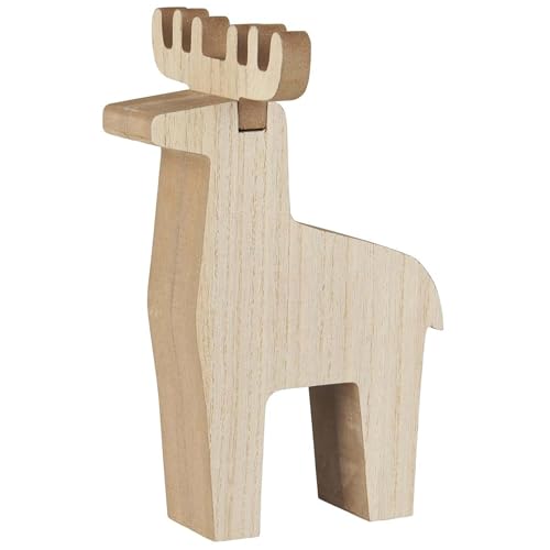 IB Laursen, Rentier, Rudolf, Stehend, Holz, Weihnachts, deko, Elch, Winterlich, Weihnachten, Figur, Festliche, Xmas, Dekoration, Skandinavisch, Stil, Natur, Kinder, IB Laursen, Rentier, Rudolf, Stehend, Holz, Weihnachts, deko, Elch, Winterlich, Weihnachten, Figur, Festliche, Xmas, Dekoration, Skandinavisch, Stil, Natur, Kinder,