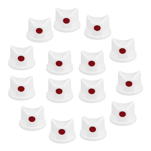 DOITOOL �G�A�]�[���X�v���[�ʃL���b�v �����p�m�Y�� 50�� PE�� ���F �ψ�X�v���[���\ �����ԏC�� �͌^���� �ƒ�p�����e�i���X�p