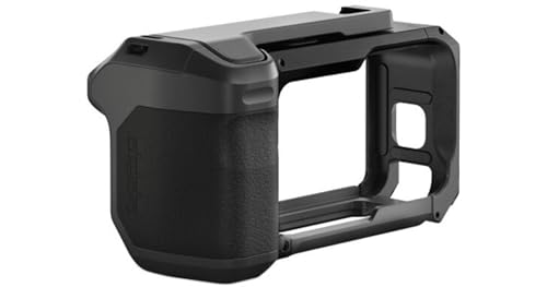 Image of GoPro Point and Shoot Grip (Ergonomic | Robust | Adjustable /for Mission 1 Series) - Official GoPro Accessory