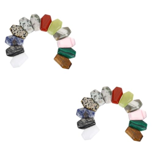 Bijoux décoration d'intérieur en cristal pour un salon zen et élégant