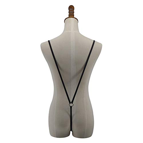 Sherrylo Sheer Sling Bikini Micro G String Slingshot Exotic Extreme Bikinis Slutty Mesh See Through Tanning Biquini #TOP4