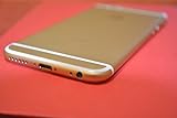 Apple iPhone 6 16GB Verizon Unlocked - Gold