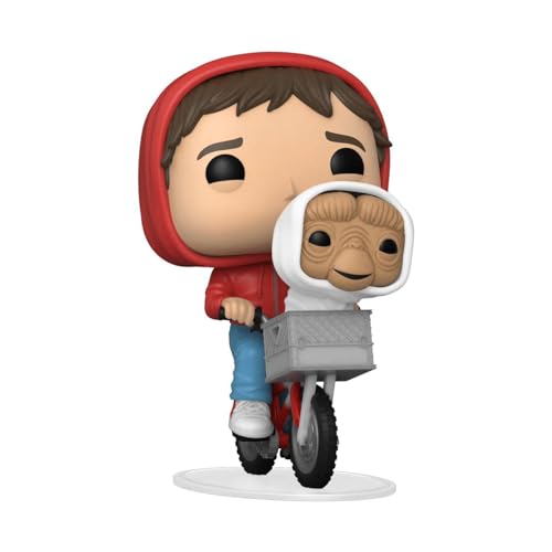 Funko 50768 Pop! Movies: E.T. The Extra-Terrestrial thumb #1