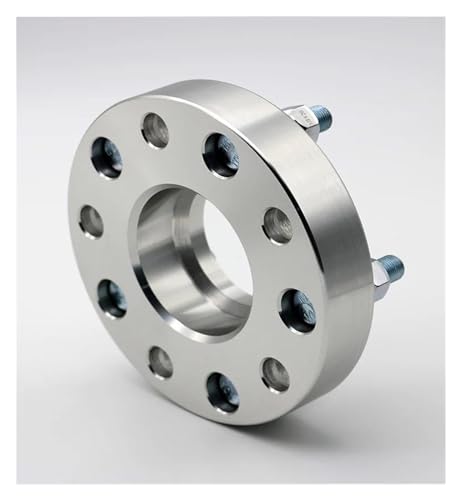 Entretoises de roue 5x110 adaptateur de jante 25mm entraxe 5 trous