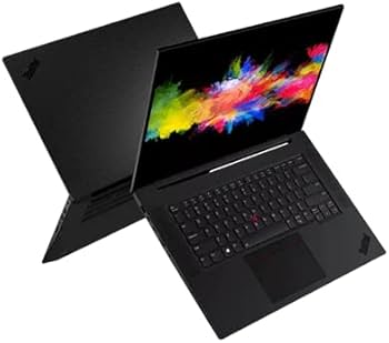 Windowsノート本体 ThinkPad P1 Gen4 i7/32G/512GB/4K/US Amazon.com: Lenovo ThinkPad P1 Gen 4 Intel i7-11850H, 16