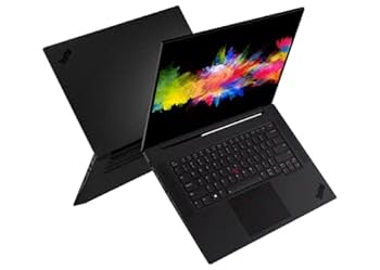 Thinkpad P1 Gen 4 美品 A2000 4K 32GB 512GB Lenovo ThinkPad P1 Gen 4 Mobile Workstation, 16