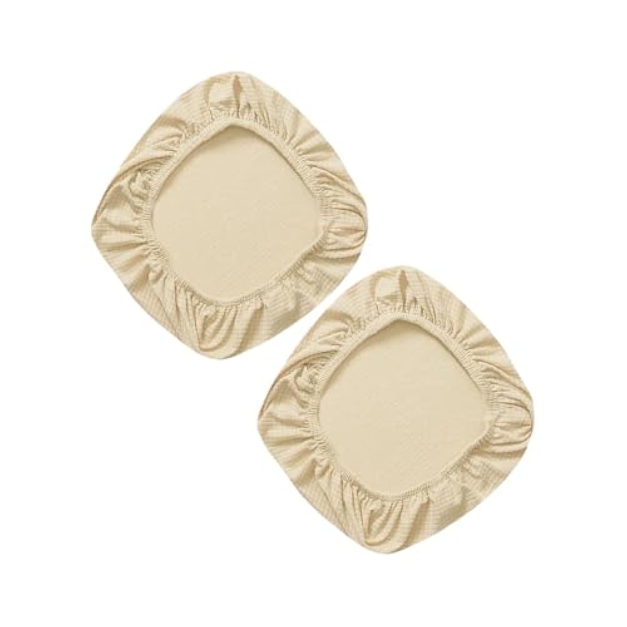 Elastic Stretchable Chair Slipcovers for Office Chairs