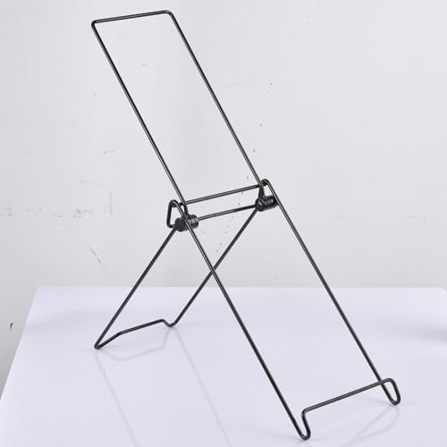 Soporte panel solar ajustable de suelo con ménsula plegable metálica de 2 piezas 8