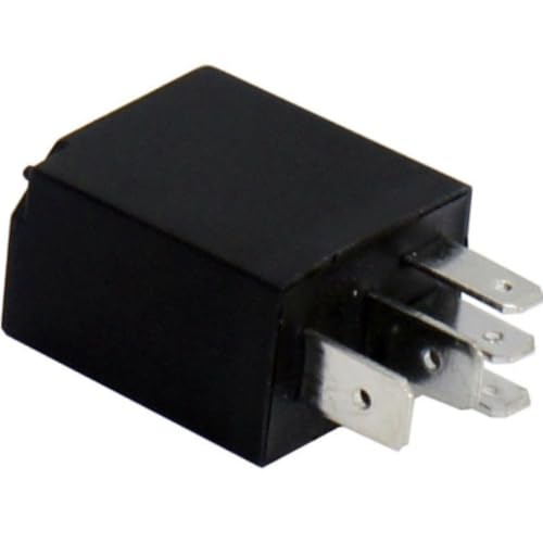 Relais auxiliaire pour quad et SSV CF 600 X6 Z6 et 800XC