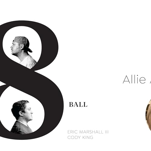 Ask The 8 Ball Podcast - Episode 104 - Allie Andrews