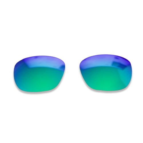 Verres polarisés Oakley Enduro parfaits pour le sport et la conduite