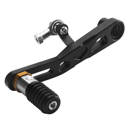 Sélecteur de vitesse pour XL750 Transalp 2023-2025 réglable et pliable