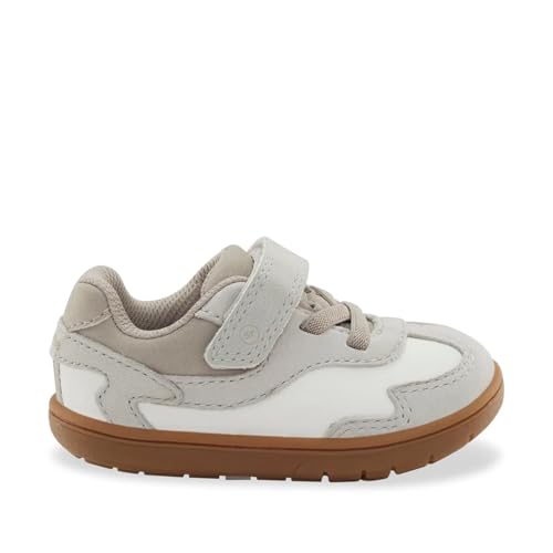 Zapatillas Stride Rite SRT Arlo infantiles con máxima estabilidad y flexibilidad