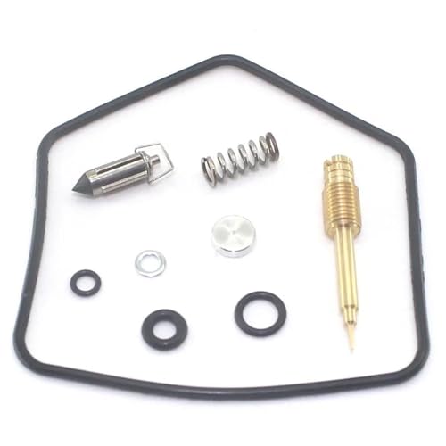 Kit réparation carburateur KZ440 pièces système alimentation