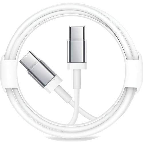 Image of Original 45W Super Fast Charging Adapter with USB-C Cable | Compatible with Nothing Phone 2a | USB-C Power Delivery Charging | Compact & Travel-Friendly Design