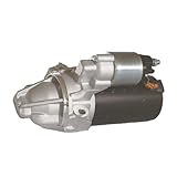 N69R-Starter Motor Starter Parts 12V Compatible For Ford Land Rover 1385378 1669558 1709189 0001